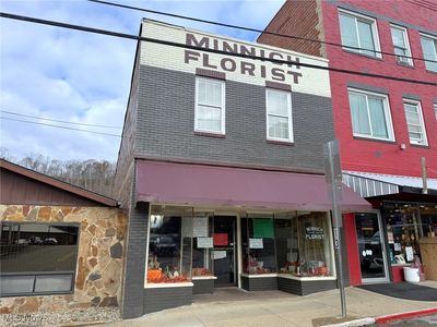 366 Main St, Grantsville, WV, 26147