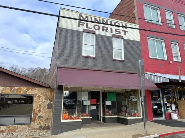 366 Main St, Grantsville, WV 26147