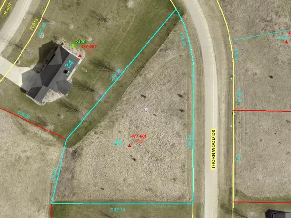 2125 Thorn Wood Dr, Dixon, IL 61021