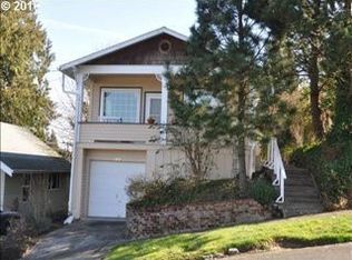 209 E 5th St, Rainier, OR 97048