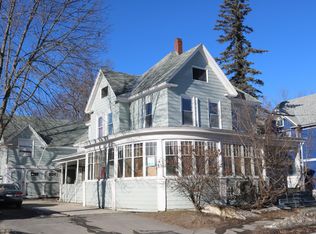 9 Summer St, Waterville, ME 04901