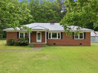 1050 Springfield Road, Rocky Mount, NC 27801