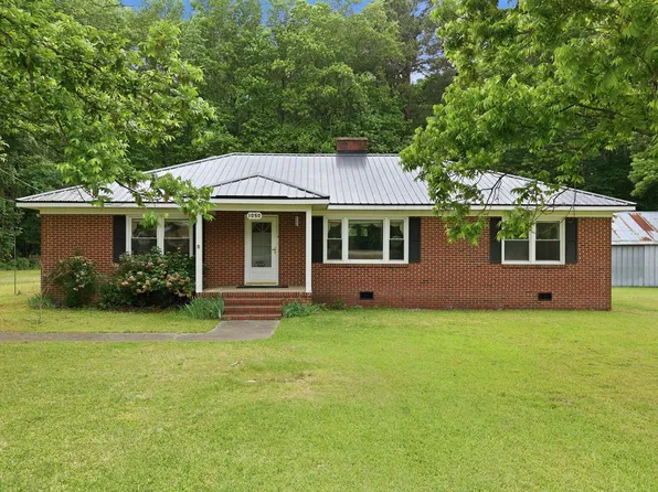 1050 Springfield Road, Rocky Mount, NC 27801