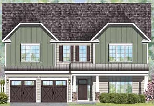 824 Vandalia Dr.