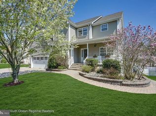 26 Sugarhill Rd, Manahawkin, NJ 08050