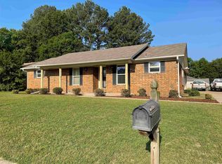 3 Peppertree Pl, Searcy, AR 72143