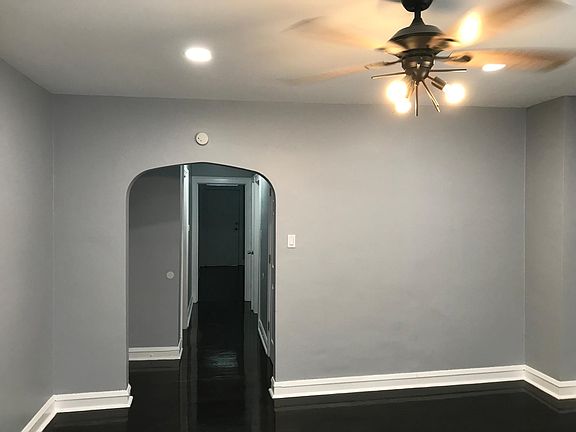 Separate Living Room