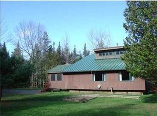 35 Wingate Rd, Thorndike, ME 04986