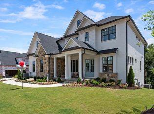 4976 Concert Ln, Marietta, GA 30066