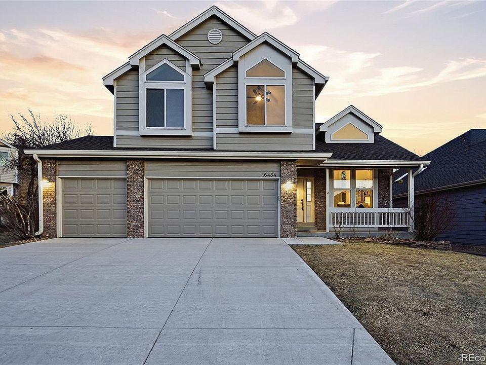 1st image of 16484 E Prentice Avenue