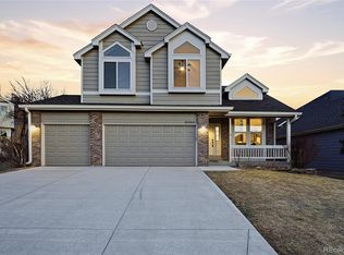 16484 E Prentice Ave, Centennial, CO 80015