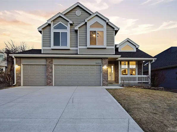 16484 E Prentice Avenue, Centennial, CO 80015