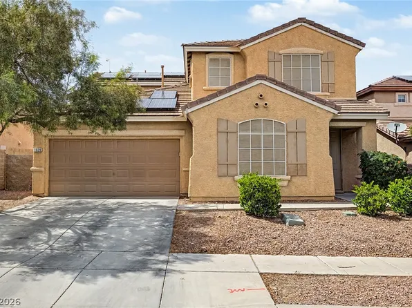 1028 Roaring River Ave, Henderson, NV 89002