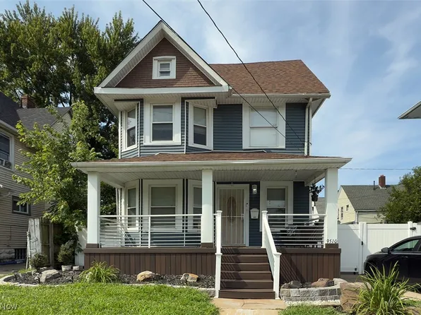 9510 Denison Ave, Cleveland, OH 44102