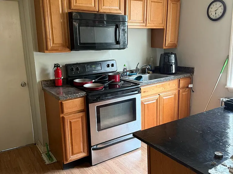 5620 Greenhill Ave #1-N — Photo 3