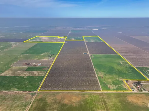 0 Gun Club Rd, Wasco, CA 93280