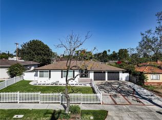 812 N Euclid St, Fullerton, CA 92832
