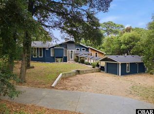 88 S Dogwood Trl Lot 8, Kitty Hawk, NC 27949