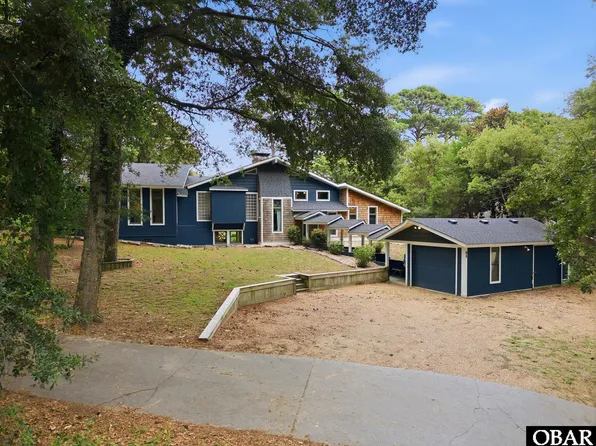 88 S Dogwood Trl Lot 8, Kitty Hawk, NC 27949