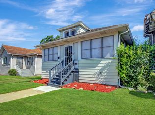 1025 Becker St, Hammond, IN 46320