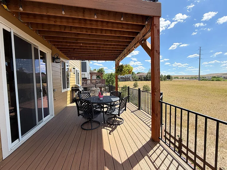 11569 S Flower Mound Way — Photo 46