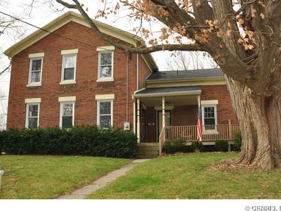5 Walnut St S, Waterloo, NY, 13165