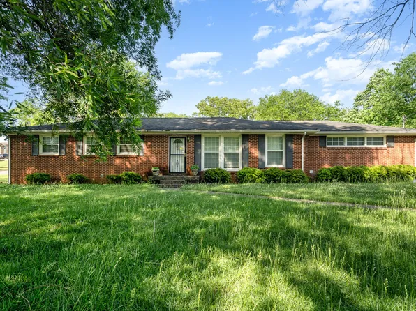 2615 Whites Creek Pike, Nashville, TN 37207