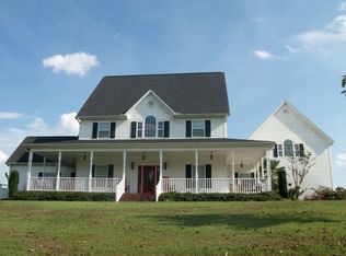 2276 Love Springs Rd, Gaffney, SC 29341