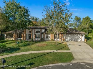 320 Preston Hollow Dr, Spring Hill, FL 34609