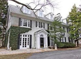 15 Springfield Ct, Saint Louis, MO 63122