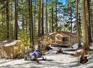 751 Highland Loop, Ronald, WA 98940