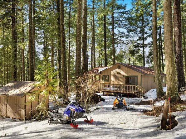 751 Highland Loop, Ronald, WA 98940