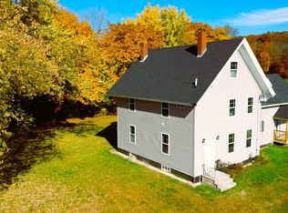 2 Getchell Corner Rd, Vassalboro, ME 04989