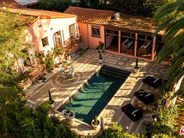 3359 Bennett Dr, Los Angeles, CA 90068