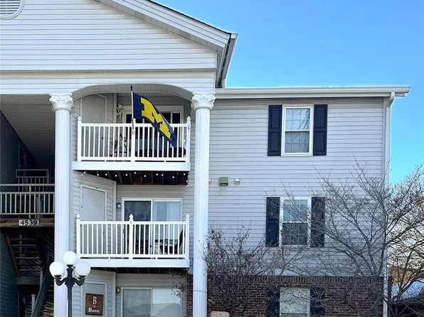 4539 Little Rock Rd APT I, Saint Louis, MO 63128