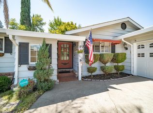 7852 Greenridge Way, Fair Oaks, CA 95628