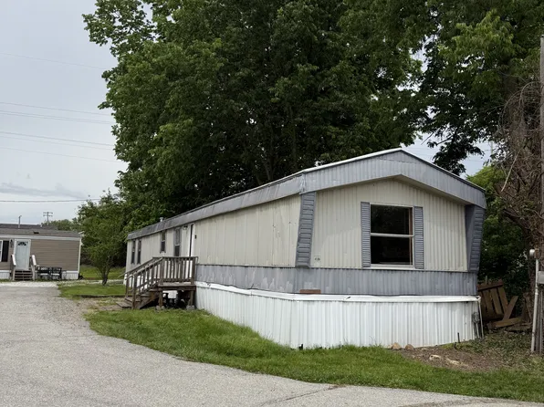 109 S West Ave #10, Wright City, MO 63390