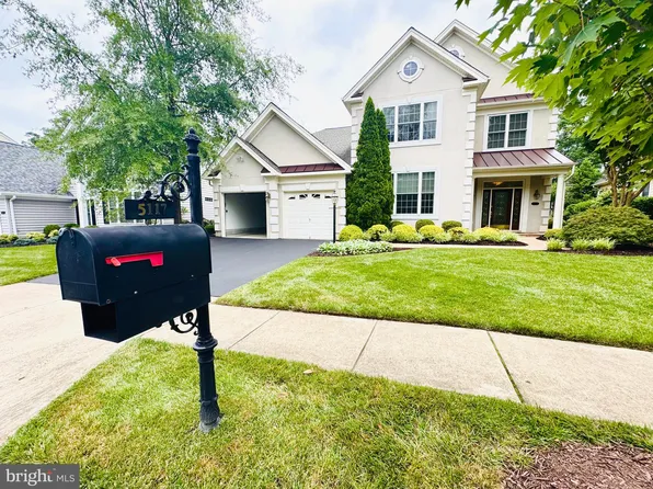 5117 Faldo Dr, Haymarket, VA 20169