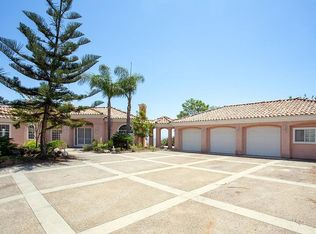 1549 Camino Corto, Fallbrook, CA 92028