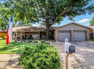 5513 68th St, Lubbock, TX 79424