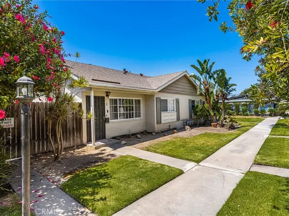 1201 N California St Unit 8, Orange, CA 92867