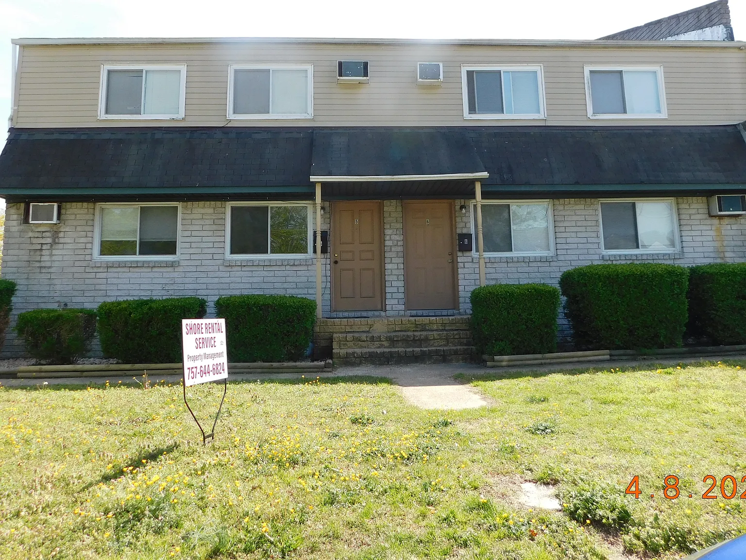 755 Guy Ave. - #6 — Photo 1