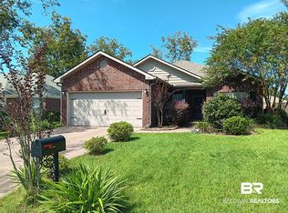 1699 Abbey Loop, Foley, AL 36535