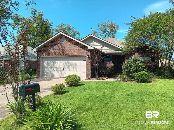 1699 Abbey Loop, Foley, AL 36535