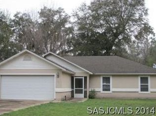 106 Riverview Ave, Satsuma, FL 32189