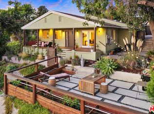 1751 Kilbourn St, Los Angeles, CA 90065