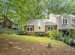 7815 Breckon Way, Raleigh, NC 27615