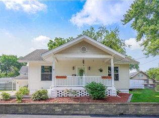 1716 Kolp Pl NW, Canton, OH