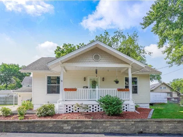 1716 Kolp Pl NW, Canton, OH 44709