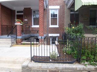 3225 Warder St NW BASEMENT A, Washington, DC 20010